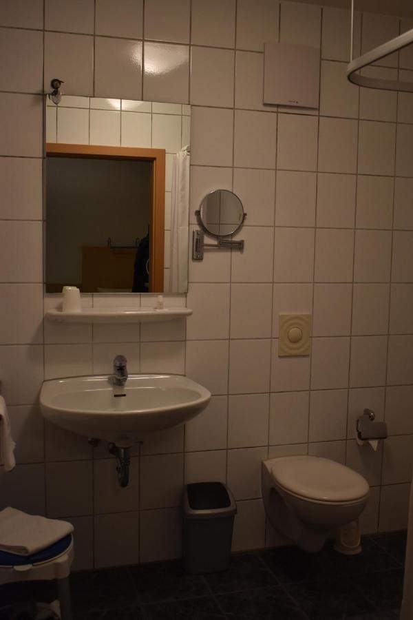 Hotel Alte Post Ostbevern Dış mekan fotoğraf